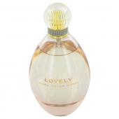 Lovely Eau De Parfum Spray (Tester)