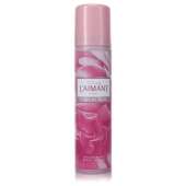 L'aimant Fleur Rose by Coty Deodorant Spray for Women