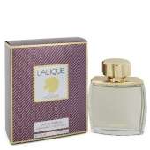 Lalique Equus by Lalique Eau De Parfum Spray for Men