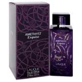 Lalique Amethyst Exquise by Lalique Eau De Parfum Spray for Women