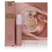 Le Parfum Essentiel by Elie Saab Vial (sample) for Women