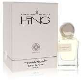 Lengling Munich No 9 Wunderwind by Lengling Munich Extrait De Parfum (Unisex) for Men