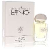 Lengling Munich No 2 Skrik by Lengling Munich Extrait De Parfum (Unisex) for Men