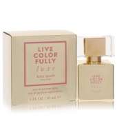 Live Colorfully Luxe by Kate Spade Eau De Parfum Spray for Women