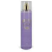 Love's Eau So Fearless by Dana Body Mist Spray for Women