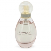 Lovely Eau De Parfum Spray (unboxed)