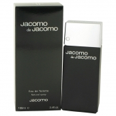 JACOMO DE JACOMO Eau De Toilette Spray