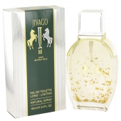 JIVAGO 24K Eau De Toilette Spray