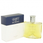 QUARTZ Eau De Toilette Spray