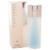 FUJIYAMA Eau De Toilette Spray