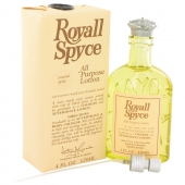 ROYALL SPYCE All Purpose Lotion / Cologne