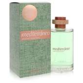 Mediterraneo by Antonio Banderas Eau De Toilette Spray for Men