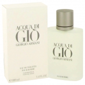 ACQUA DI GIO by Giorgio Armani Eau De Toilette Spray for Men