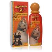 Madagascar 2 by Dreamworks Eau De Toilette Spray for Men