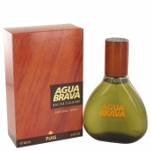 AGUA BRAVA Eau De Cologne Spray