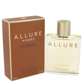 ALLURE Eau De Toilette Spray