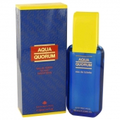 AQUA QUORUM Eau De Toilette Spray