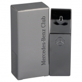 Mercedes Benz Club Mini EDT