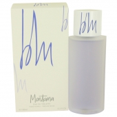 MONTANA BLU Eau De Toilette Spray