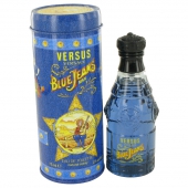 BLUE JEANS Eau De Toilette Spray (New Packaging)