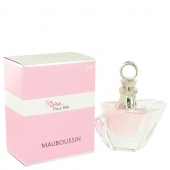 Mauboussin Rose Pour Elle Eau De Parfum Spray