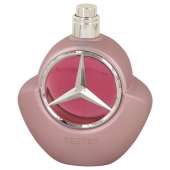 Mercedes Benz Woman by Mercedes Benz Eau De Parfum Spray (Tester) for Women