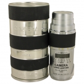 Camera Long Lasting Eau De Toilette Spray (Metal Packaging)