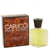 CAPUCCI Eau De Toilette Spray