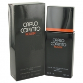 CARLO CORINTO ROUGE Eau De Toilette Spray