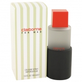 CLAIBORNE Cologne Spray