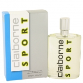 CLAIBORNE SPORT Cologne Spray