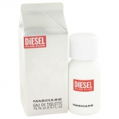 DIESEL PLUS PLUS Eau De Toilette Spray