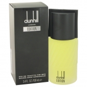 DUNHILL Edition Eau De Toilette Spray