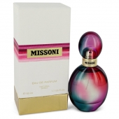 Missoni Eau De Parfum Spray