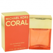 Michael Kors Coral Eau De Parfum Spray