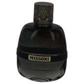 Missoni by Missoni Eau De Parfum Spray (Tester) for Men