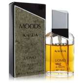 Moods by Krizia Eau De Toilette Spray for Men