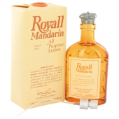 Royall Mandarin All Purpose Lotion / Cologne