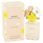 Daisy Eau So Fresh Eau De Toilette Spray