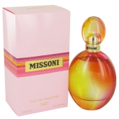 Missoni Eau De Toilette Spray