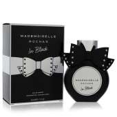 Mademoiselle Rochas In Black by Rochas Eau De Parfum Spray for Women