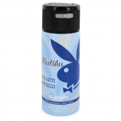 Malibu Playboy 24H Deodorant Body Spray