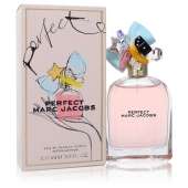 Marc Jacobs Perfect by Marc Jacobs Eau De Parfum Spray for Women