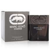 Ecko Charge by Marc Ecko Eau De Toilette Spray for Men