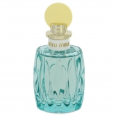 Miu Miu L'eau Bleue Eau De Parfum Spray (Tester)