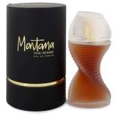 Montana Peau Intense by Montana Eau De Parfum Spray for Women