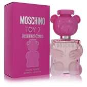 Moschino Toy 2 Bubble Gum by Moschino Eau De Toilette Spray for Women