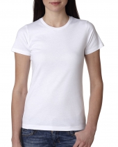 Next Level N3900 Ladies' Boyfriend T-Shirt