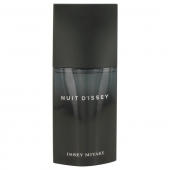 Nuit D'issey Eau De Toilette Spray (Tester)