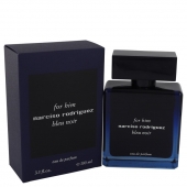 Narciso Rodriguez Bleu Noir Eau De Parfum Spray